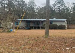 Foreclosure in  EAGLES HAMMOCK BLVD Middleburg, FL 32068