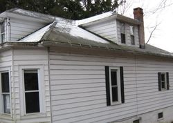 Foreclosure in  BARNESVILLE DR Barnesville, PA 18214