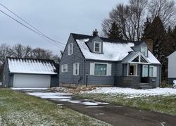 Foreclosure in  MILL RUN DR Youngstown, OH 44505