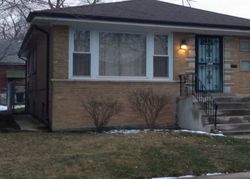 Foreclosure in  S INDIANA AVE Chicago, IL 60628