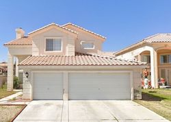 Foreclosure in  PARIA CANYON ST Las Vegas, NV 89147