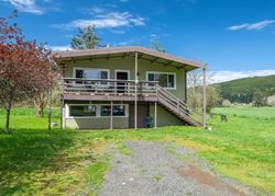 Foreclosure in  SILETZ HWY Siletz, OR 97380