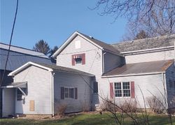 Foreclosure in  SCHOOL ST Hume, NY 14745