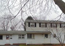 Foreclosure in  BISCAYNE DR Rochester, NY 14612