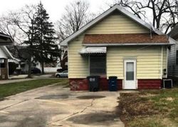Foreclosure in  MARMION AVE Toledo, OH 43607