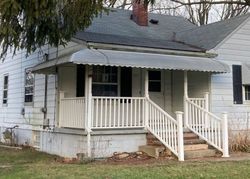 Foreclosure Listing in SPRAGUE RD BEREA, OH 44017