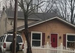 Foreclosure in  AVON BELDEN RD North Ridgeville, OH 44039