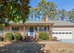 Foreclosure in  JEFFERSON DR Palmyra, VA 22963