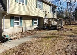 Foreclosure Listing in ROCKVILLE RD VOLUNTOWN, CT 06384