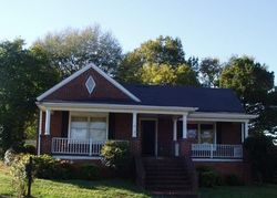 Foreclosure in  S 1ST AVE Mayodan, NC 27027