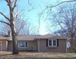 Foreclosure in  SW MEADOW LN Topeka, KS 66604