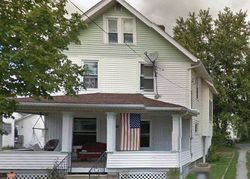 Foreclosure in  E 10TH ST Ashland, OH 44805