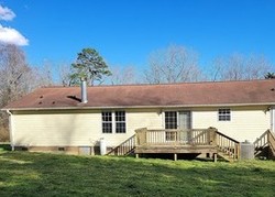 Foreclosure in  BABE RUTH TRL Snow Camp, NC 27349