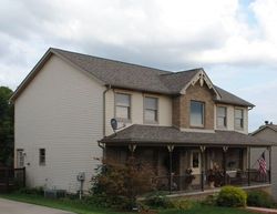 Foreclosure in  JENNIFER CT Irwin, PA 15642