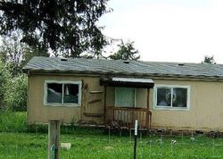 Foreclosure in  GRAND RONDE RD Grand Ronde, OR 97347