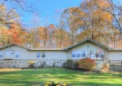 Foreclosure in  E WOLF VALLEY RD Heiskell, TN 37754
