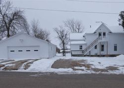 Foreclosure in  12TH ST Fennimore, WI 53809