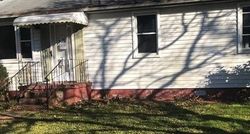 Foreclosure in  WATERFIELD AVE Chesapeake, VA 23320