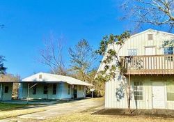 Foreclosure in  SHARNELL DR Houma, LA 70364