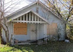 Foreclosure in  SW C AVE Lawton, OK 73501