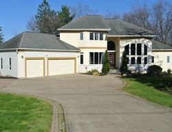 Foreclosure in  WILTSHIRE RD Chagrin Falls, OH 44022