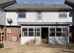 Foreclosure Listing in REDBUD ST WOODWARD, OK 73801