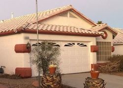 Foreclosure in  GABER CT North Las Vegas, NV 89032