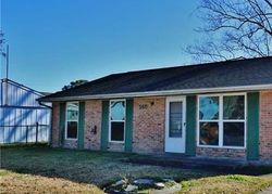 Foreclosure in  URSULA DR Westwego, LA 70094