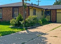 Foreclosure in  E NEAL AVE Salina, KS 67401