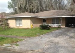 Foreclosure in  PIPING ROCK DR Houma, LA 70363