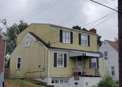 Foreclosure in  MADISON AVE West Mifflin, PA 15122