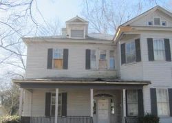 Foreclosure in  W 6TH ST Weldon, NC 27890