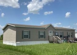 Foreclosure in  MYRTLE DR Lockport, LA 70374