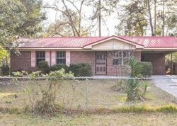 Foreclosure Listing in HALLMARK DR MOULTRIE, GA 31768