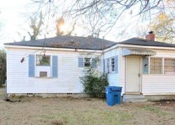 Foreclosure Listing in FORMAN DR OXFORD, AL 36203