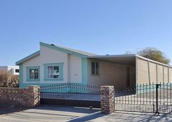 Foreclosure in  E 53RD ST Yuma, AZ 85367