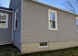 Foreclosure in  S RURAL ST Hartford, WI 53027