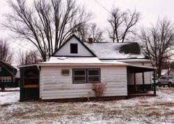 Foreclosure Listing in E WASHINGTON ST MONTPELIER, OH 43543