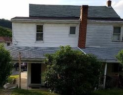 Foreclosure in  E BACON ST Pottsville, PA 17901