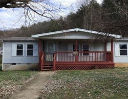 Foreclosure in  ORANGE AVE Buena Vista, VA 24416