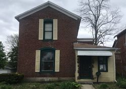 Foreclosure in  E 4TH ST Greenville, OH 45331