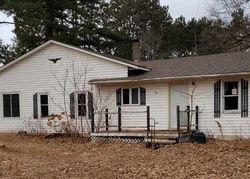 Foreclosure Listing in 5TH AVE PLAINFIELD, WI 54966