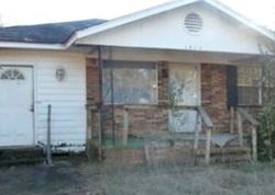 Foreclosure in  E 3RD AVE Albany, GA 31705