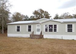 Foreclosure in  MCINTOSH TRL Hortense, GA 31543