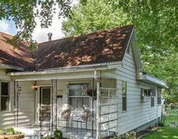 Foreclosure Listing in N ELM ST PIERCE CITY, MO 65723