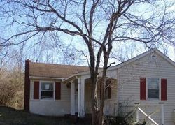 Foreclosure in  THOMAS RD Madison Heights, VA 24572