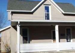 Foreclosure in  E WATER ST Oak Harbor, OH 43449