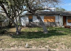 Foreclosure in  S GEORGIA AVE Mercedes, TX 78570