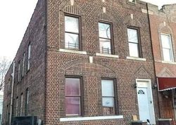 Foreclosure in  GEORGIA AVE Brooklyn, NY 11207