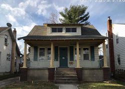 Foreclosure in  48TH ST Pennsauken, NJ 08110